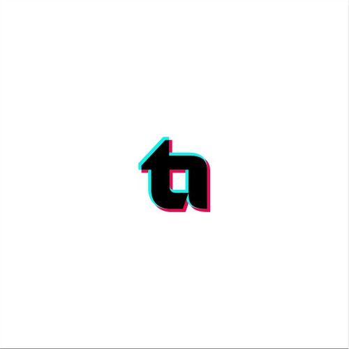 Logo for TikTok Software - Simple Minimal Icon Design needed Design by kunz