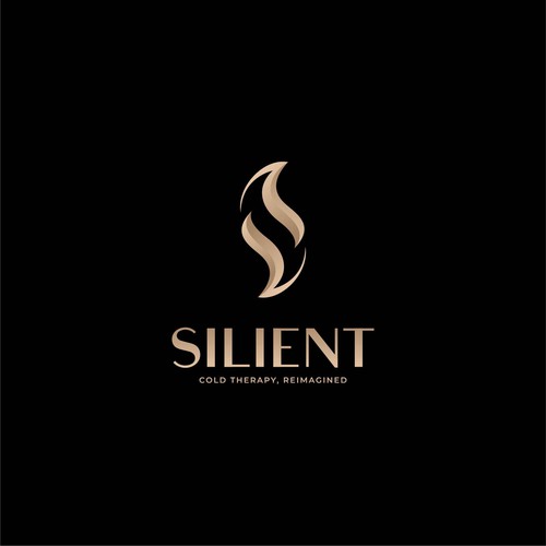 Create icon to add to existing typography logo for high end home wellness brand Design von The Last Hero™