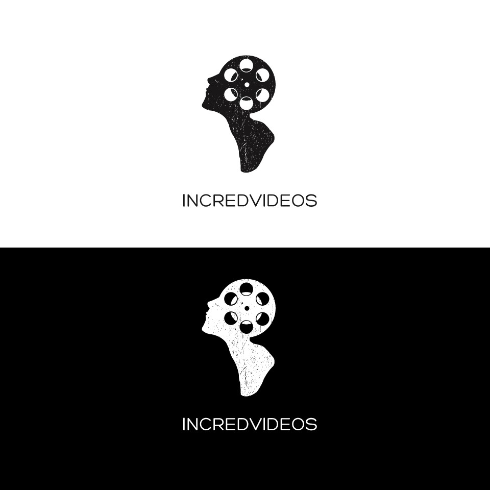 Cinematography Logos - Free Cinematography Logo Ideas, Design & Templates