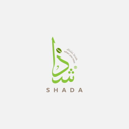 Logo design contest entry by salah alamoudi