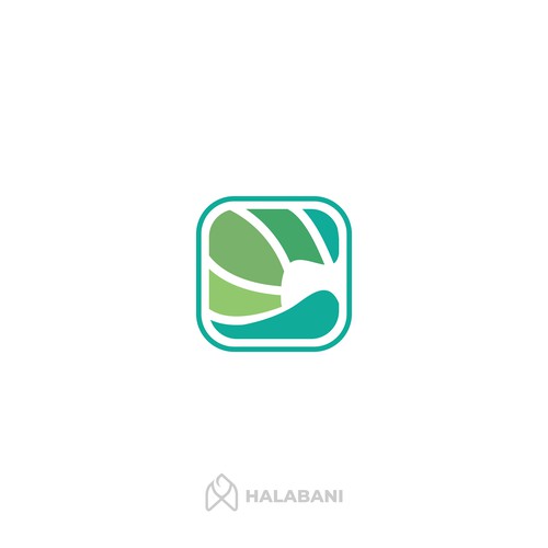 Design a logo that will transform the hospitality industry! Design by Halabani