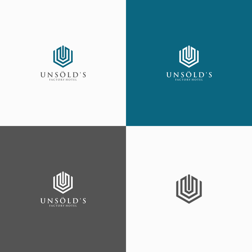 Logo design contest entry by abrisam02