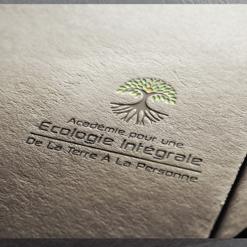 Logo design contest entry by Adiwinata