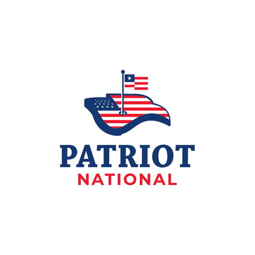 Patriots National Golf Club Design réalisé par VOLVE