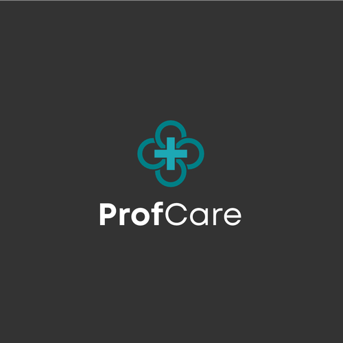 Design an elegant logo for health care services Design by evano.