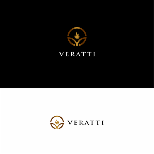 Design an attractive logo for VERATTI company Design by Ari Prasetyo*