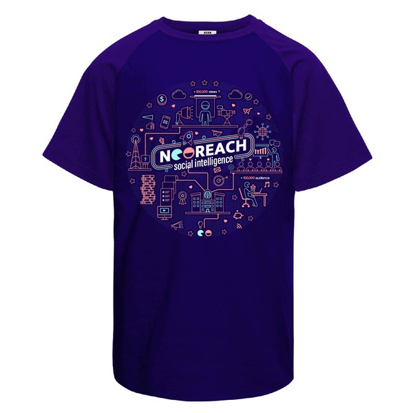 T-Shirt Design Contest