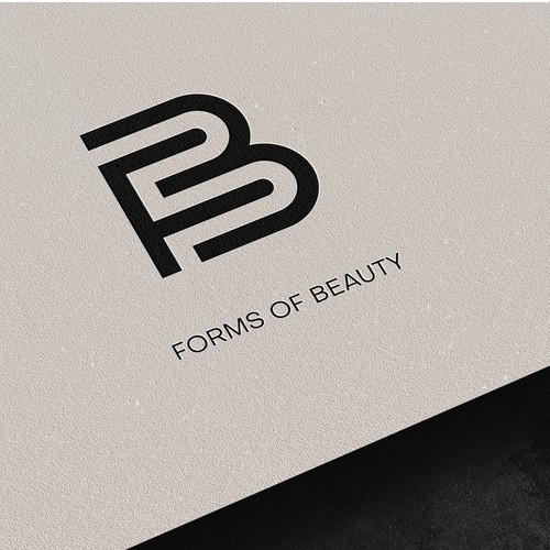 Cosmetology Logo Design by snez_11