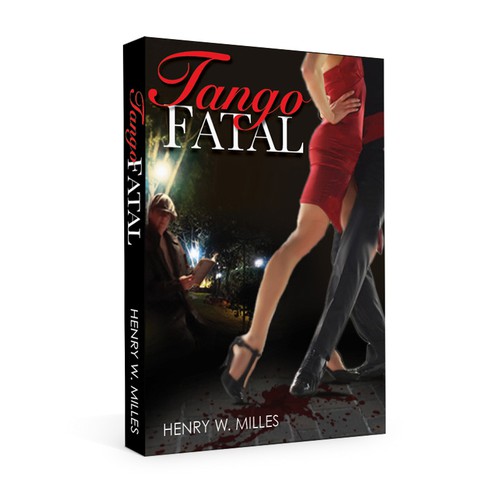  contest entry by Monka.M