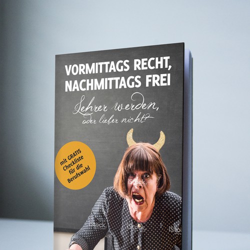  contest entry by design-for-u.de