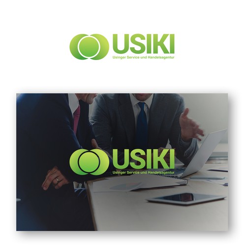 Logo design contest entry by Dayana K