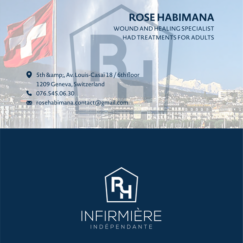  contest entry by XarXi