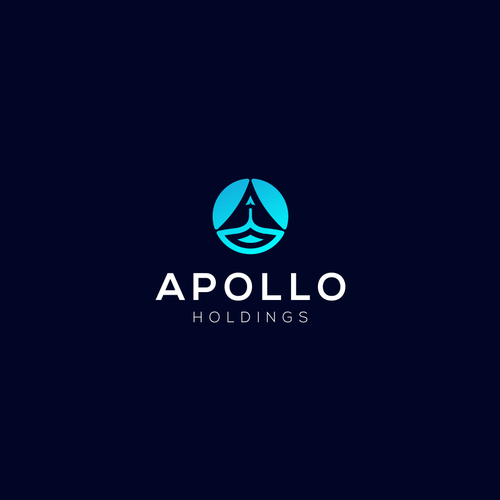 Design Apollo por fakhrul afif