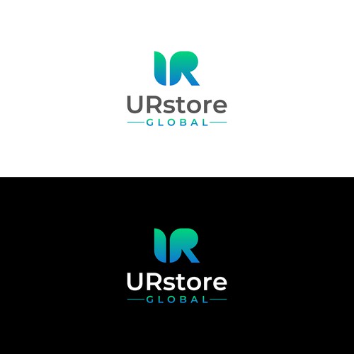 URstore Global Design réalisé par sand ego