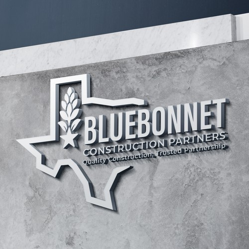 Design di New contractor needs a logo and brand guide that provides a foundation to build a marketing presence di RafaelErichsen™