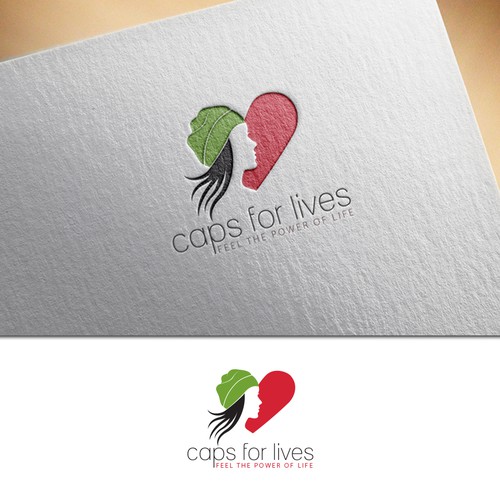 Proposta di design per un contest della categoria Logo realizzata da nancy morell