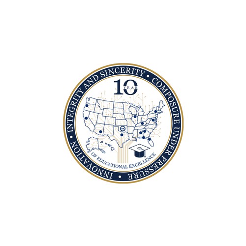 Challenge Coin Design Design von NESTUD!O