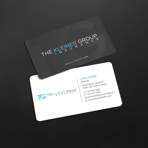 New Generation Business Card to Impress WOW Clients - Open to Designers ...