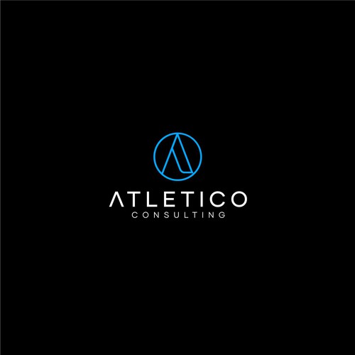 Make Your Mark by helping me Make Mine with a Business Consulting Logo Design by Dmitri Cezaro