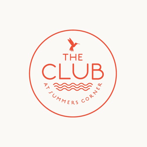 Design a fun logo for a club in an established southern community Design by Y&K