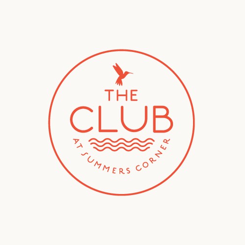 Design a fun logo for a club in an established southern community Design réalisé par Y&K