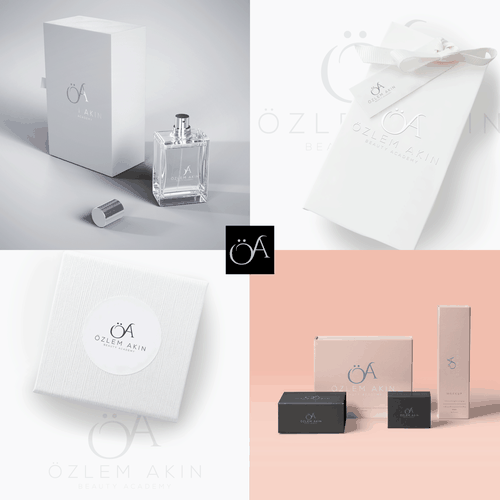 Logo & brand identity pack contest entry by #samarth#