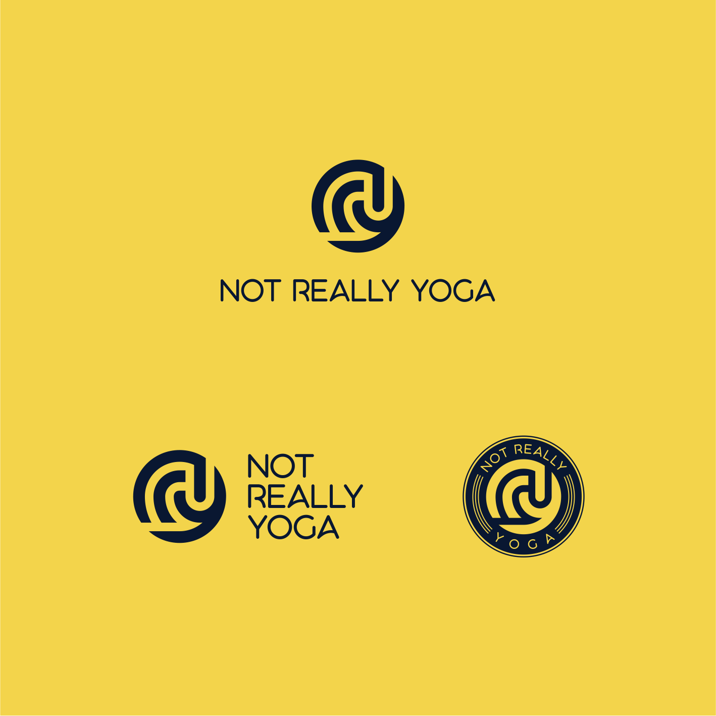 Stretch And Stretching Logos - Free Stretch And Stretching Logo Ideas ...