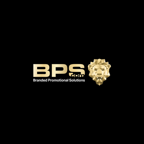 BPS.com - Branded Promotional Solutions ( Global & International) Design réalisé par panoptikum