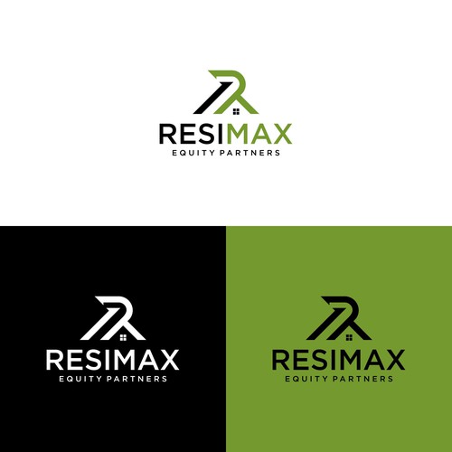 Logo For Private Equity Firm Design by Mukhls