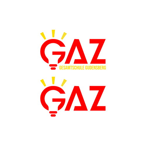 Logo design contest entry by d'jront