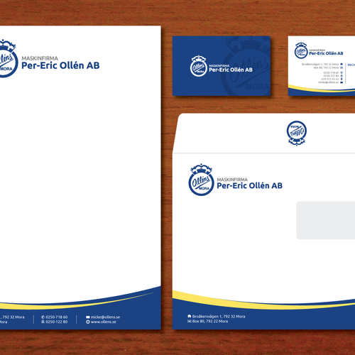  contest entry by BramDwi