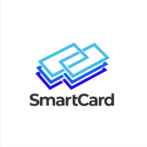 Logo & Branding for New Digital Business Card App Design by AjiCahyaF