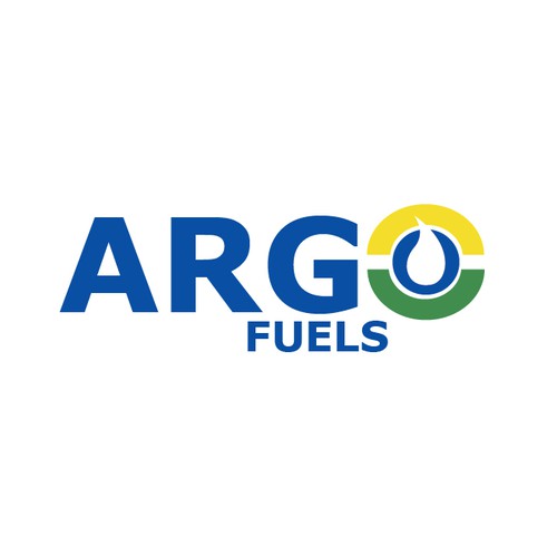 Argo Fuels needs a new logo デザイン by begul