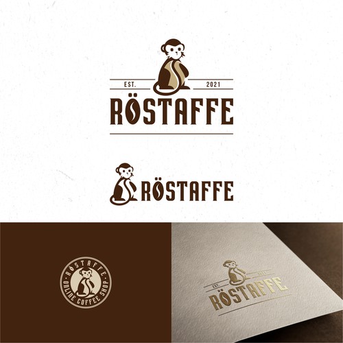 Logo design contest entry by Knupi™️