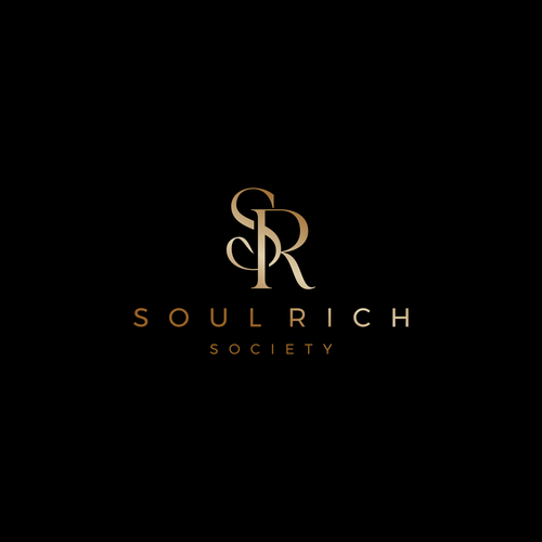 Mental health brand requires luxurious, simple logo Design by -BlackHorse™ -