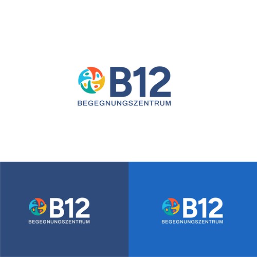 Logo & brand guide contest entry by Lstyrman