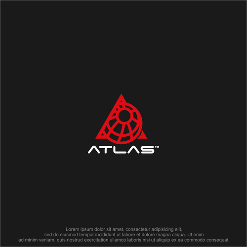 Create a logo for a game development studio Design by R.C.Art