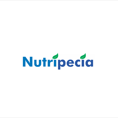 New vitamin company Nutripecia needs strong logo | Logo design contest