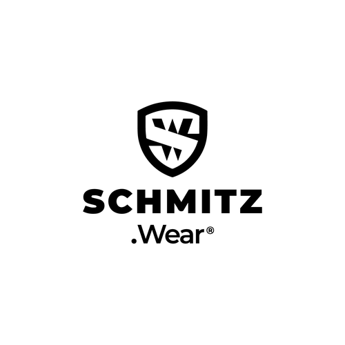 The best logo for workwear brand Design by PieCat (willyrk)
