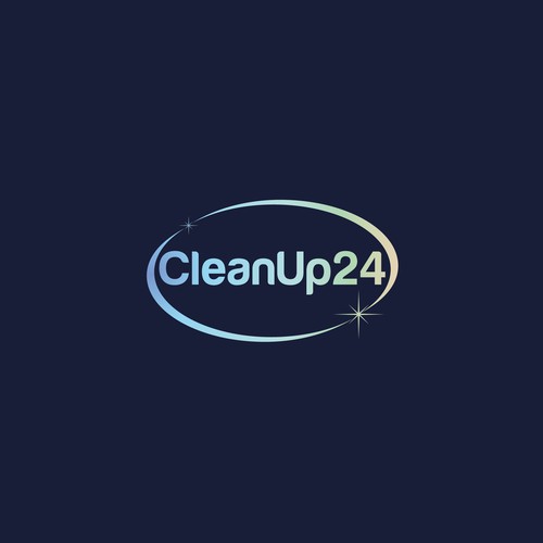 CleanUp24 Design by Limitless☝