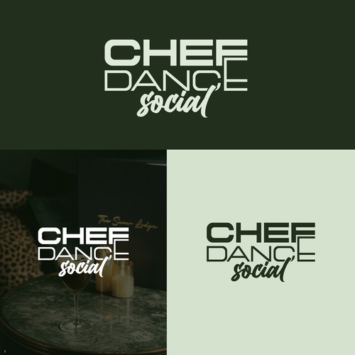 Iconic New Hip Restaurant and Social Club design in Park City, Utah Design by MeDesign✦