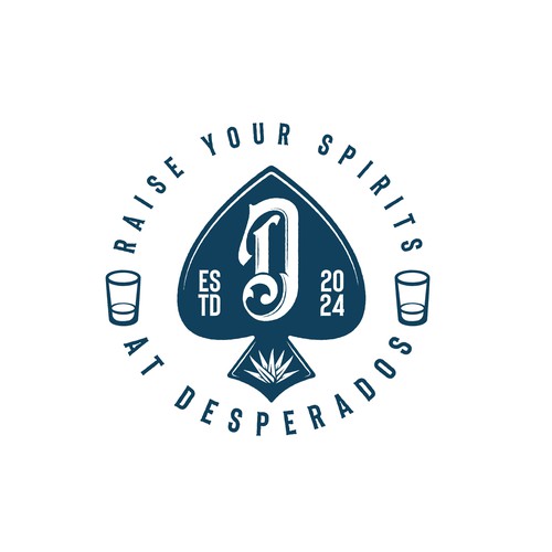 desperados Design by Q.™️