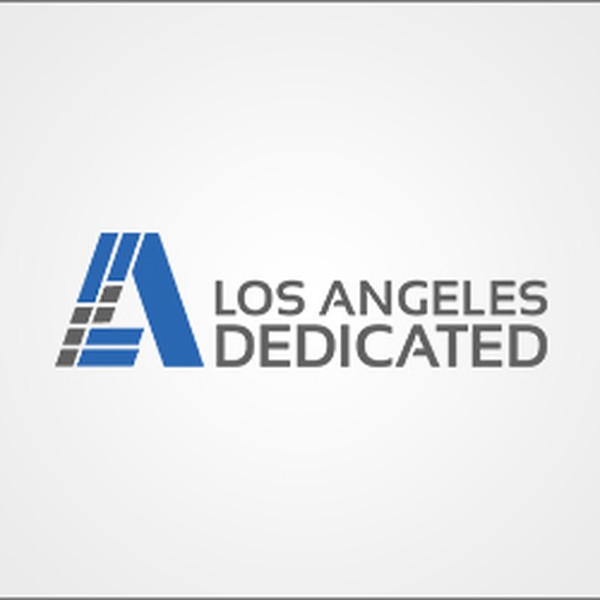 Flash Banner set for Los Angeles Dedicated