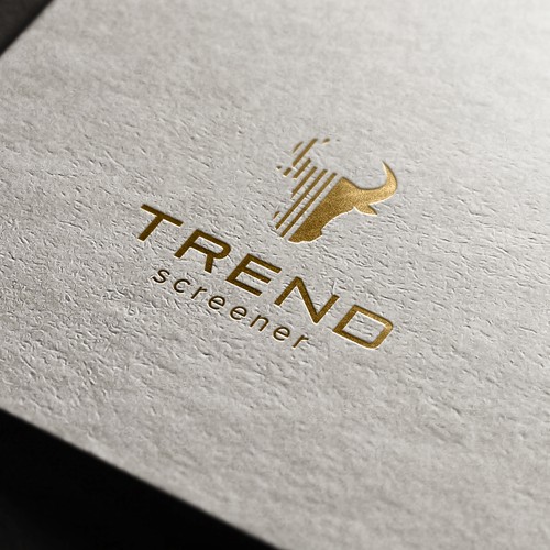 Logo design contest entry by Logocity87