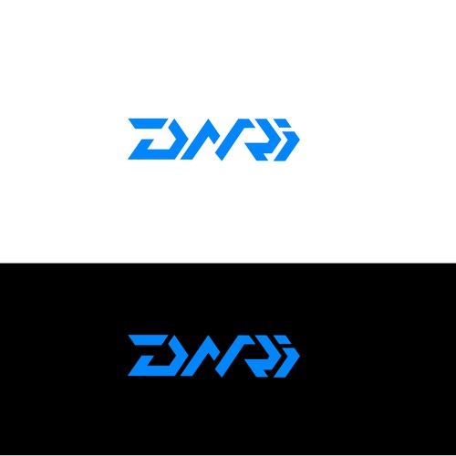 Logo & brand identity pack contest entry by dezinerD