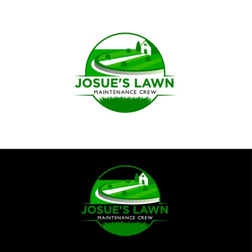 we need a great logo for a lawn maintenance crew Design by Sector 9