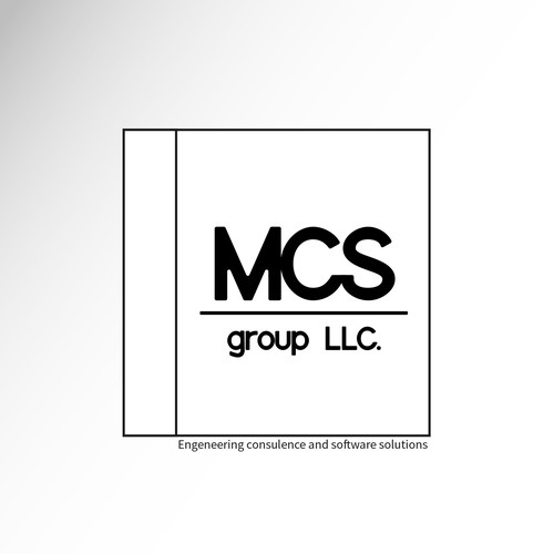 Create a slick logo for MCS Group | Logo design contest