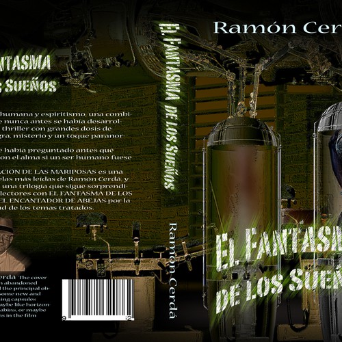  contest entry by buzzart