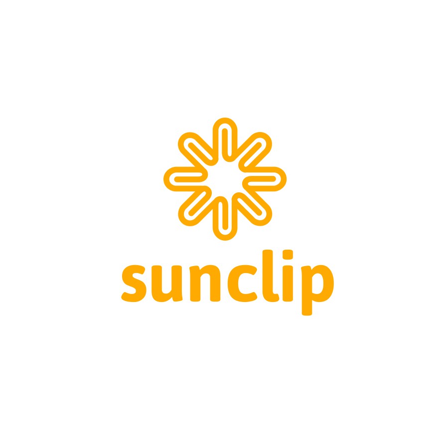 Sun And City Logos - Free Sun And City Logo Ideas, Design & Templates