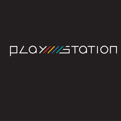 Community Contest: Create the logo for the PlayStation 4. Winner receives $500! Diseño de Nemanja Blagojevic